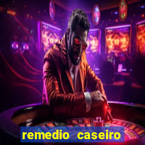 remedio caseiro para glicemia